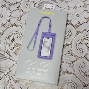 Waterproof Floating Phone Case